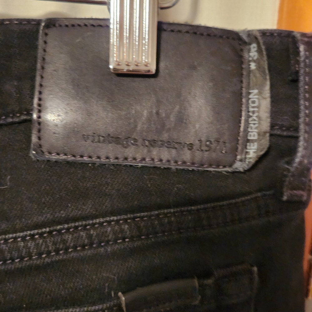 JOES The Brixton Vintage Reserve 1971 Size 36 - Picture 7 of 11